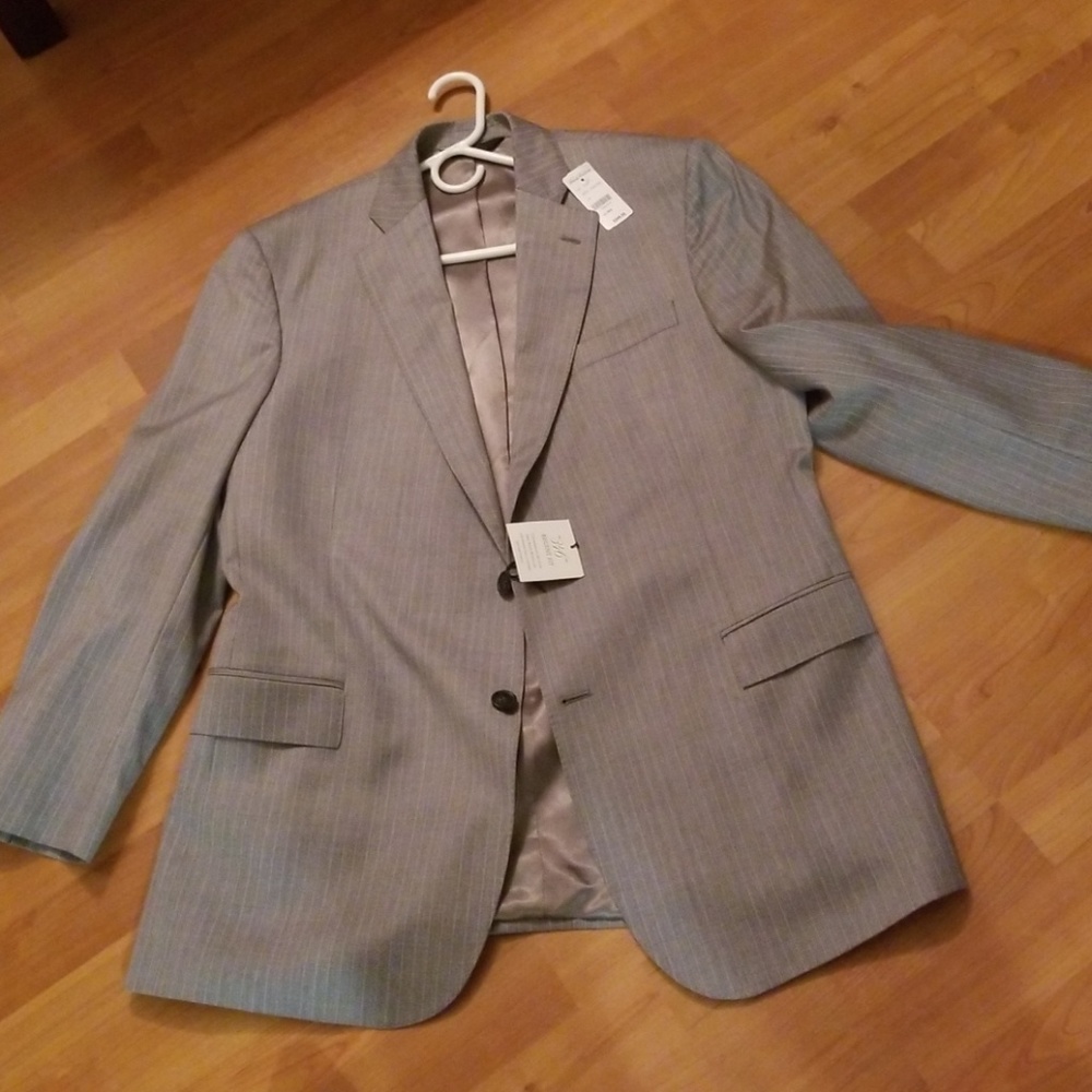 BROOKS BROTHERS Mens dress jacket